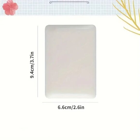 Cute Cosmetic Makeup Mirror Mini Laptop Style Mirror with Keyboard Design - Picture 7 of 10